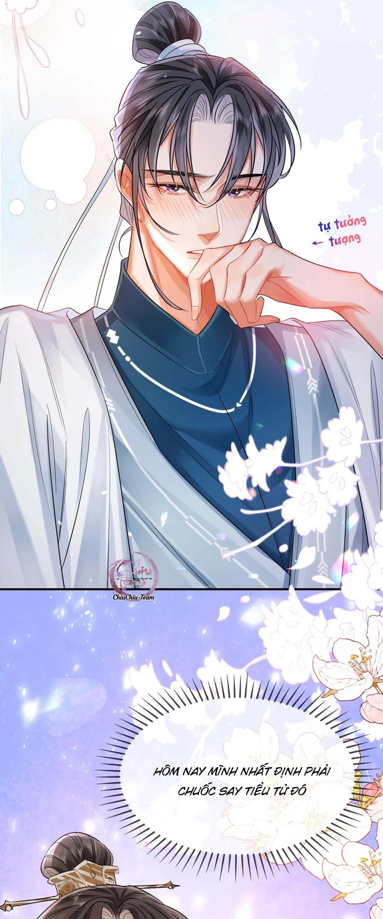 Ôn Hương Diễm Ngọc (END) Chapter 7 Trang 31