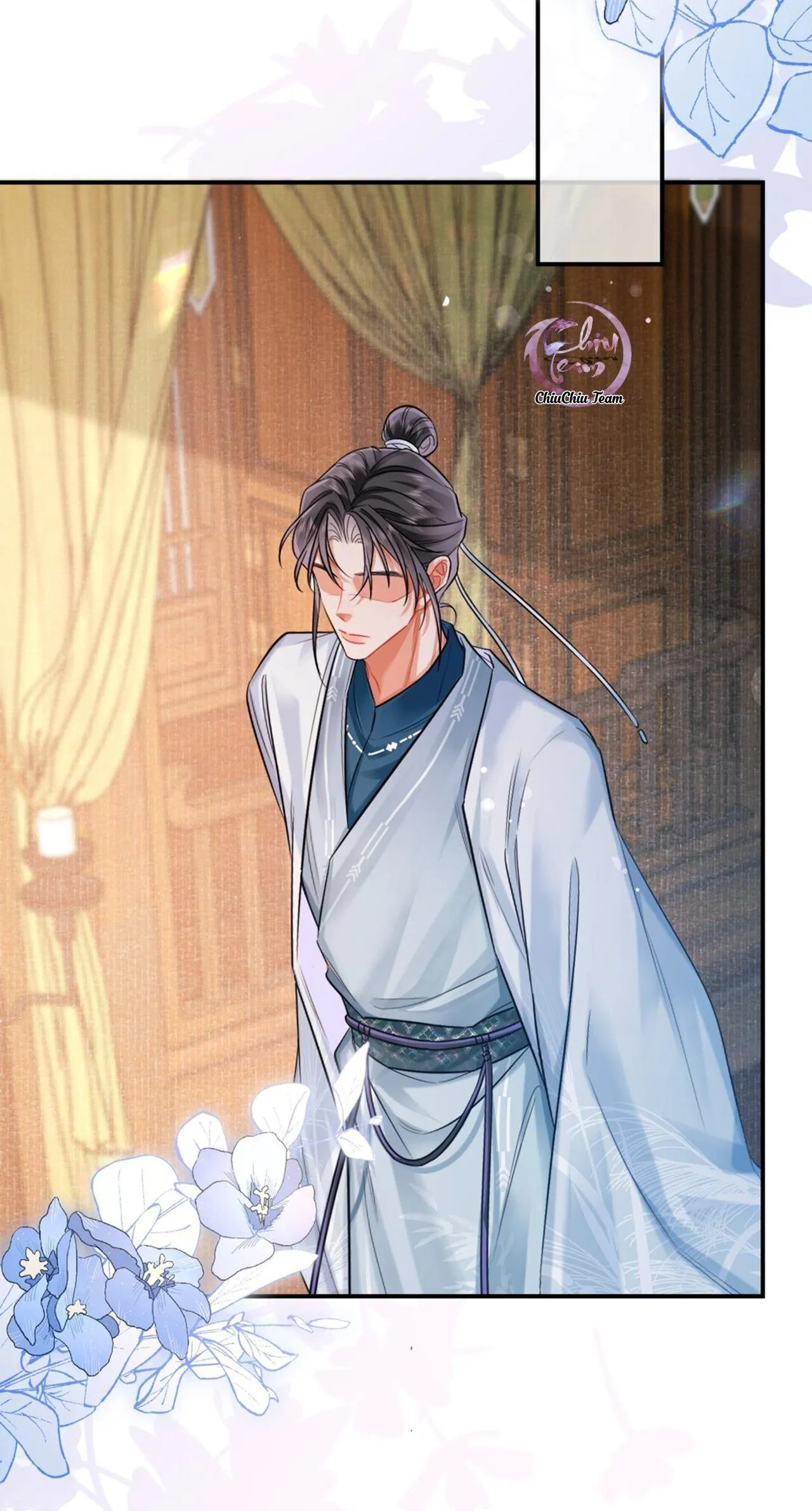 Ôn Hương Diễm Ngọc (END) Chapter 7 Trang 34