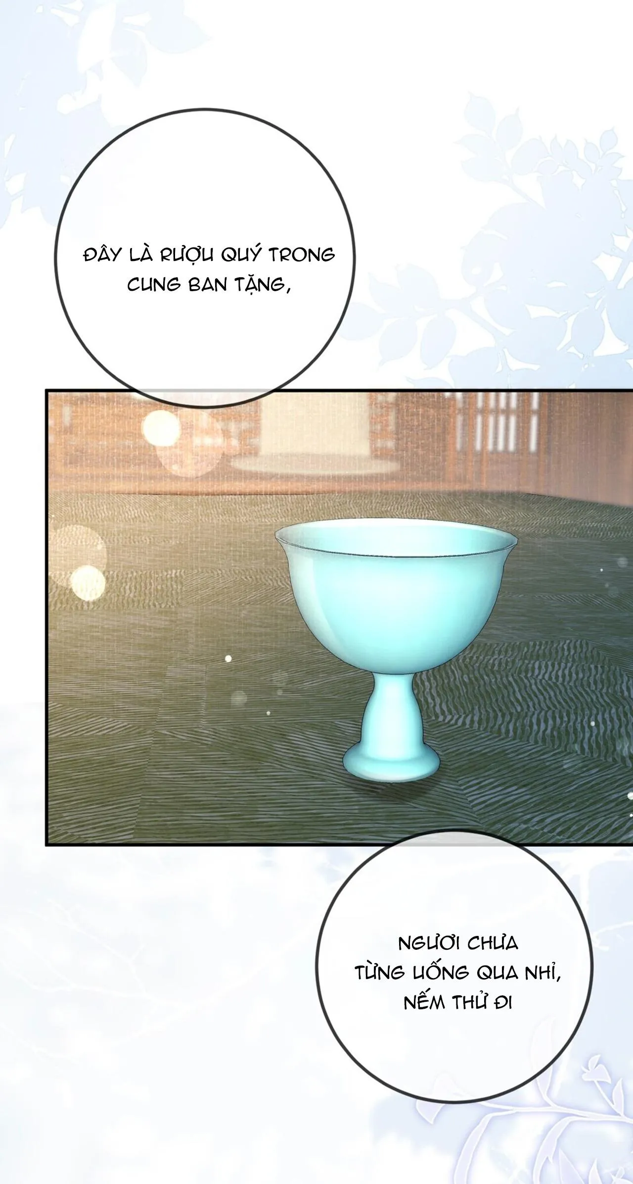 Ôn Hương Diễm Ngọc (END) Chapter 7 Trang 36