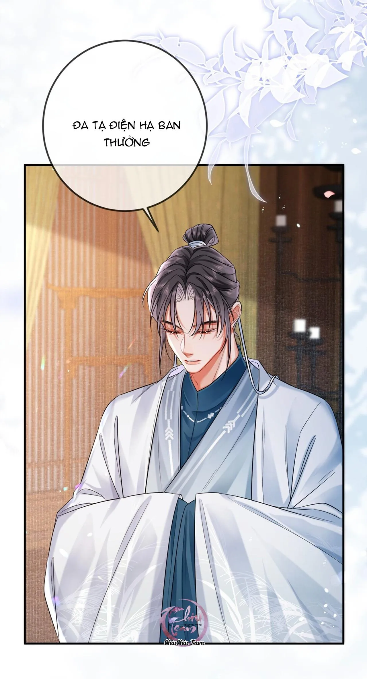 Ôn Hương Diễm Ngọc (END) Chapter 7 Trang 37