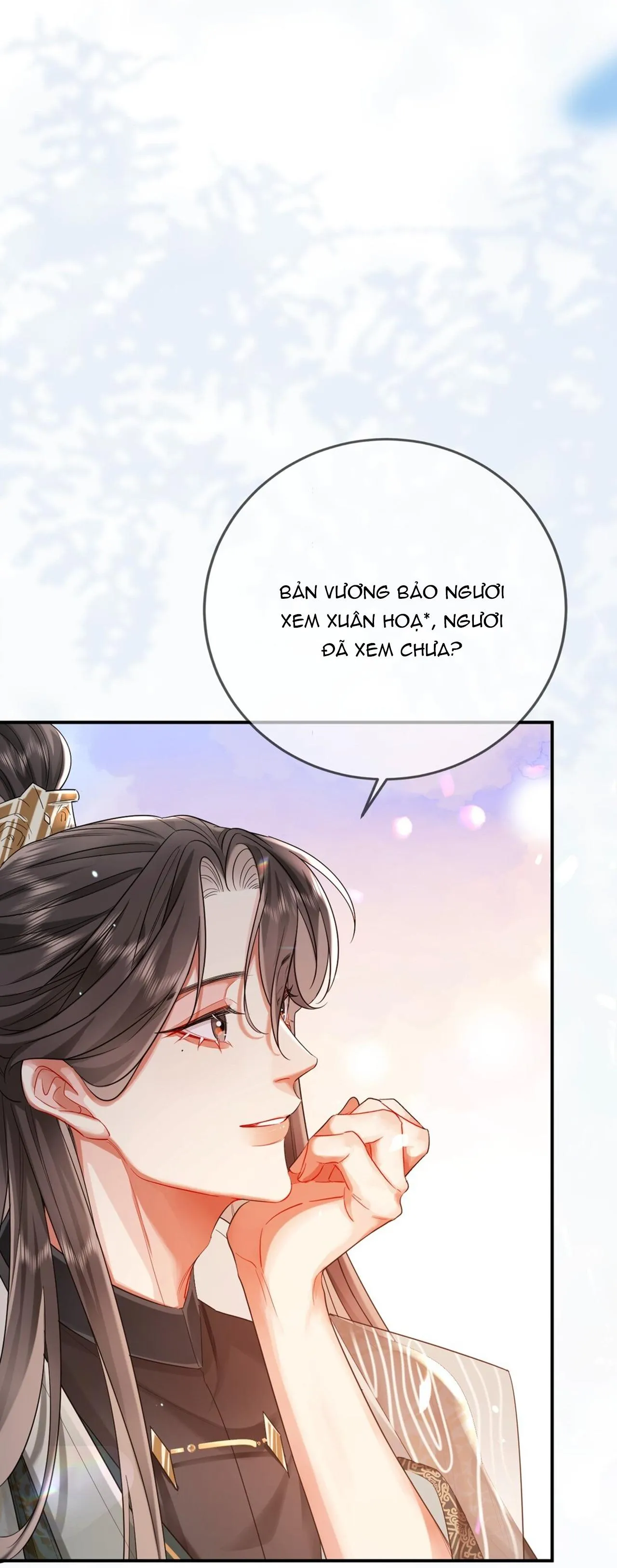 Ôn Hương Diễm Ngọc (END) Chapter 7 Trang 38
