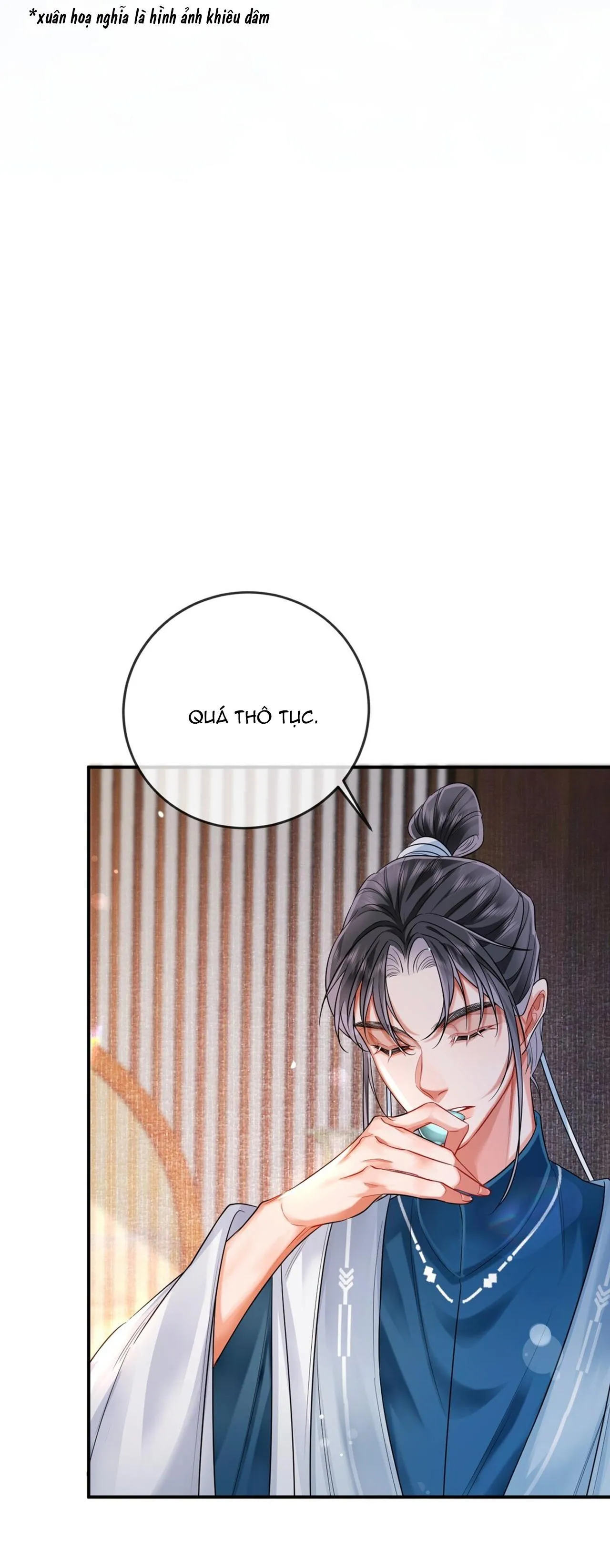 Ôn Hương Diễm Ngọc (END) Chapter 7 Trang 39