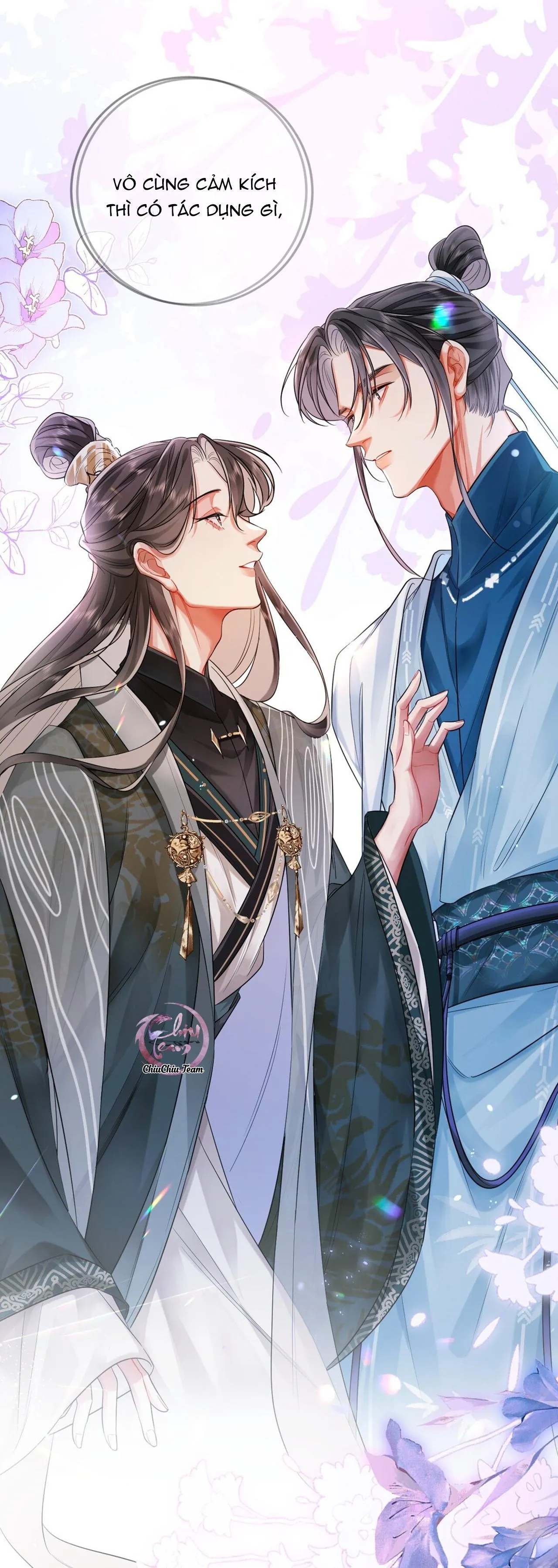 Ôn Hương Diễm Ngọc (END) Chapter 7 Trang 42