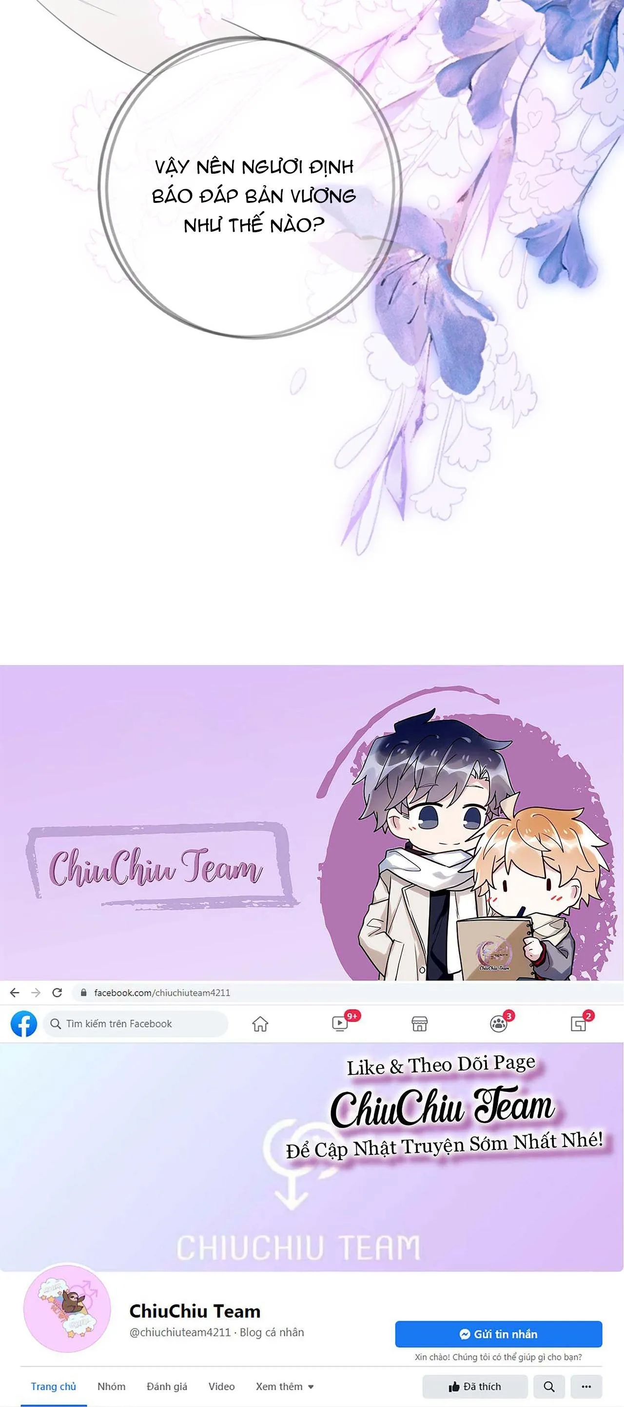 Ôn Hương Diễm Ngọc (END) Chapter 7 Trang 43