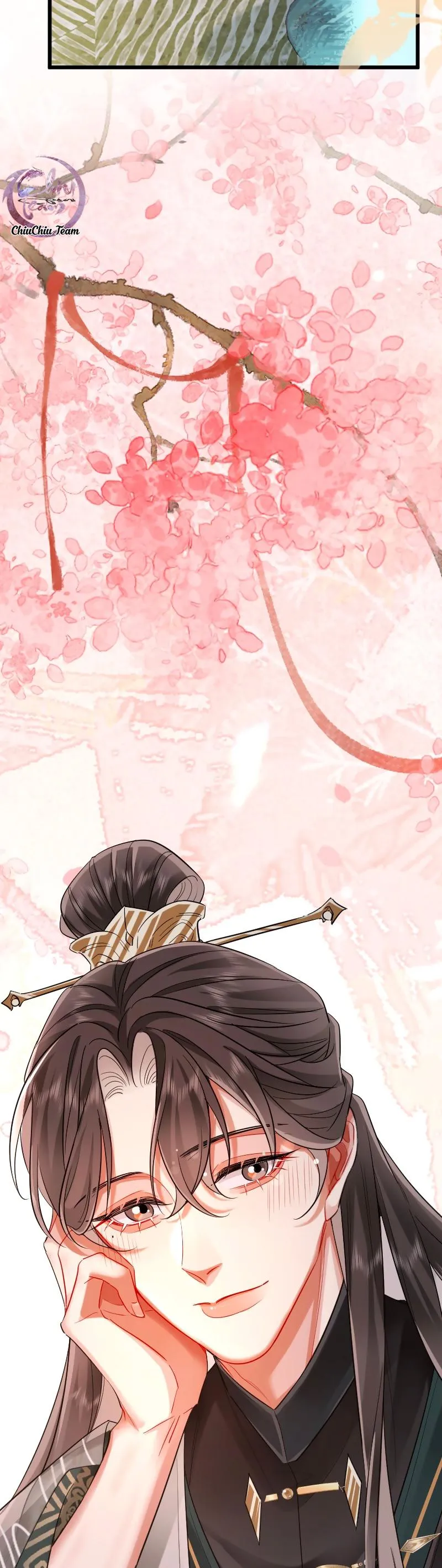 Ôn Hương Diễm Ngọc (END) Chapter 8 Trang 3