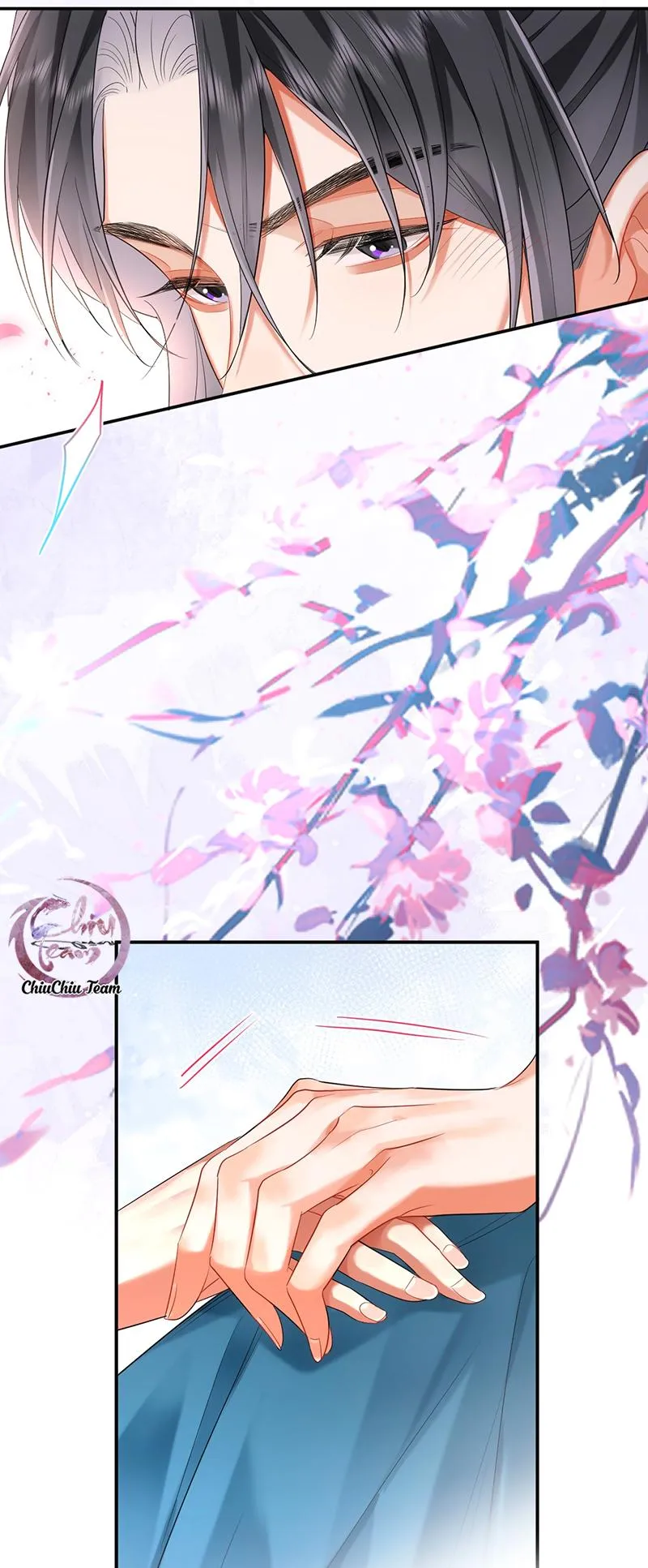 Ôn Hương Diễm Ngọc (END) Chapter 8 Trang 8