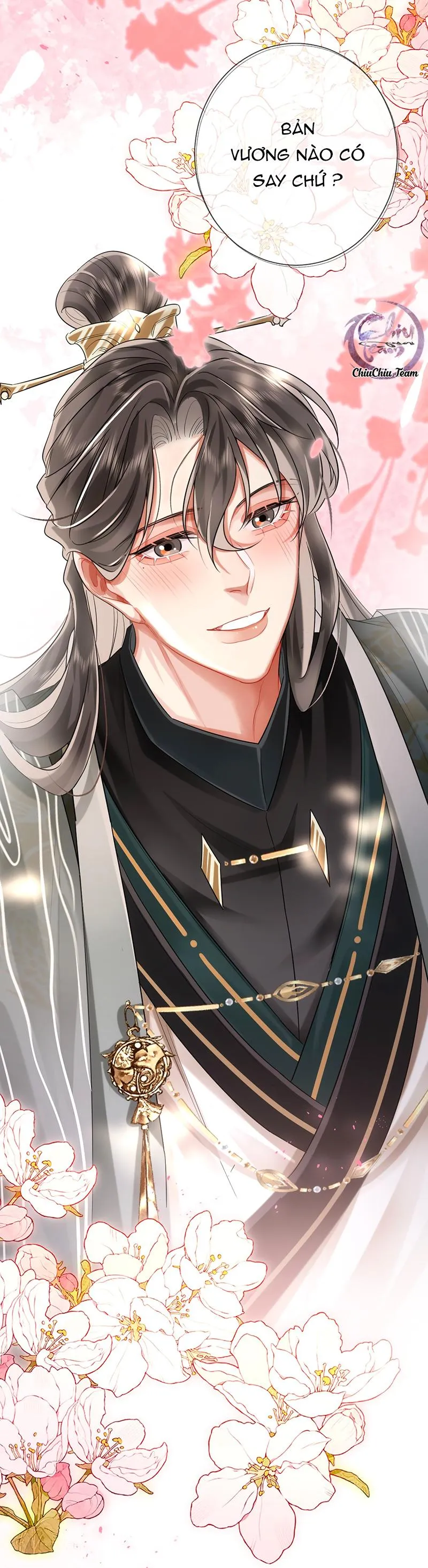 Ôn Hương Diễm Ngọc (END) Chapter 8 Trang 10