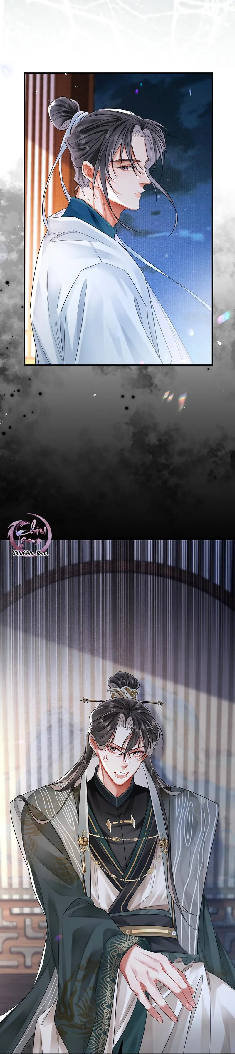 Ôn Hương Diễm Ngọc (END) Chapter 8 Trang 14