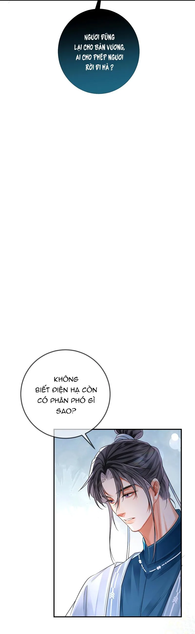 Ôn Hương Diễm Ngọc (END) Chapter 8 Trang 15