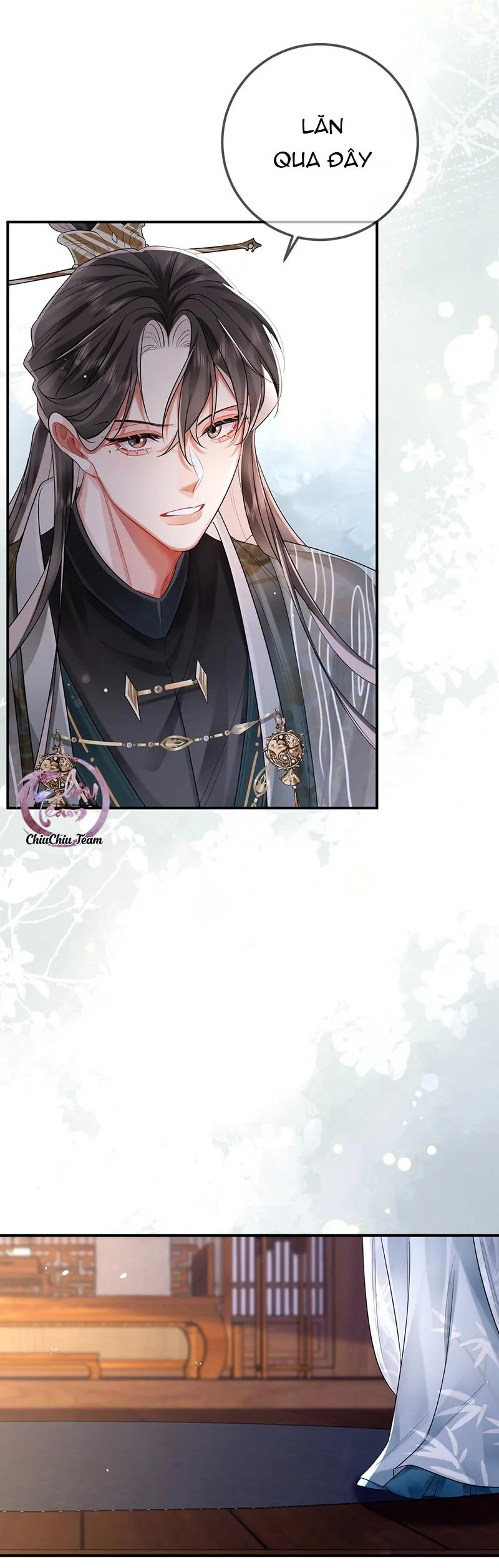 Ôn Hương Diễm Ngọc (END) Chapter 8 Trang 16