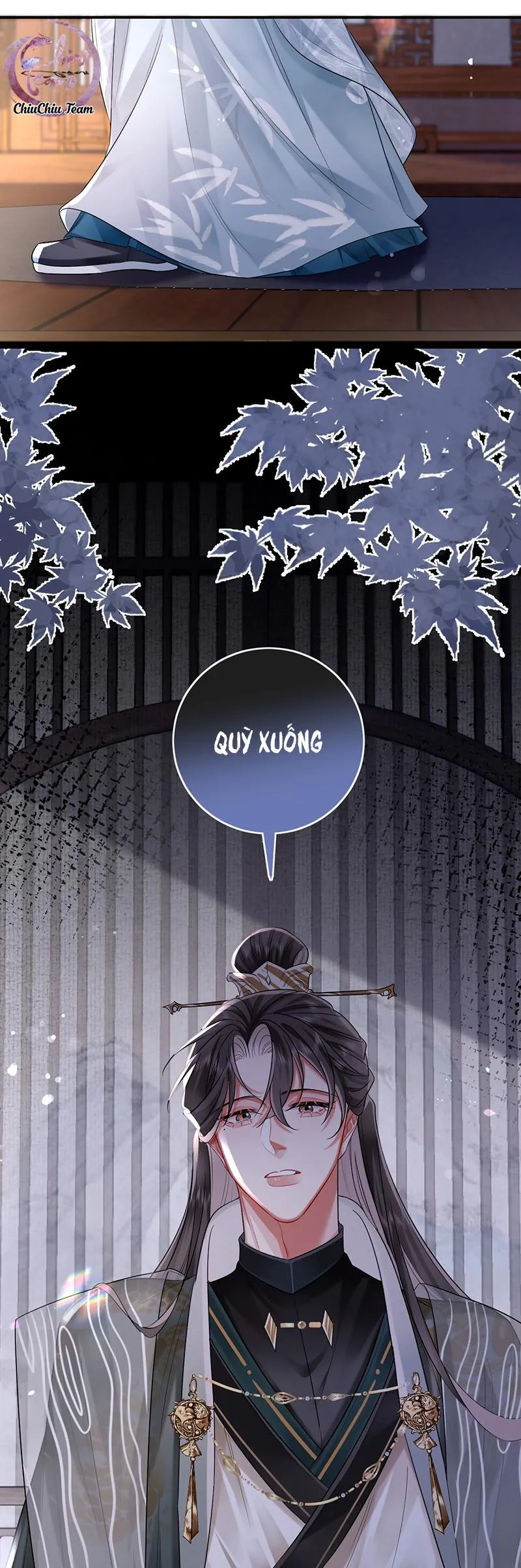 Ôn Hương Diễm Ngọc (END) Chapter 8 Trang 17