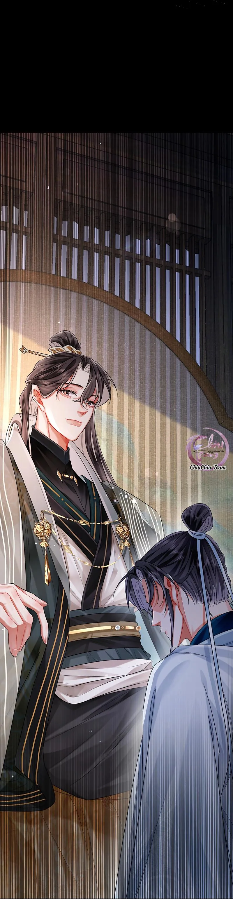 Ôn Hương Diễm Ngọc (END) Chapter 8 Trang 19