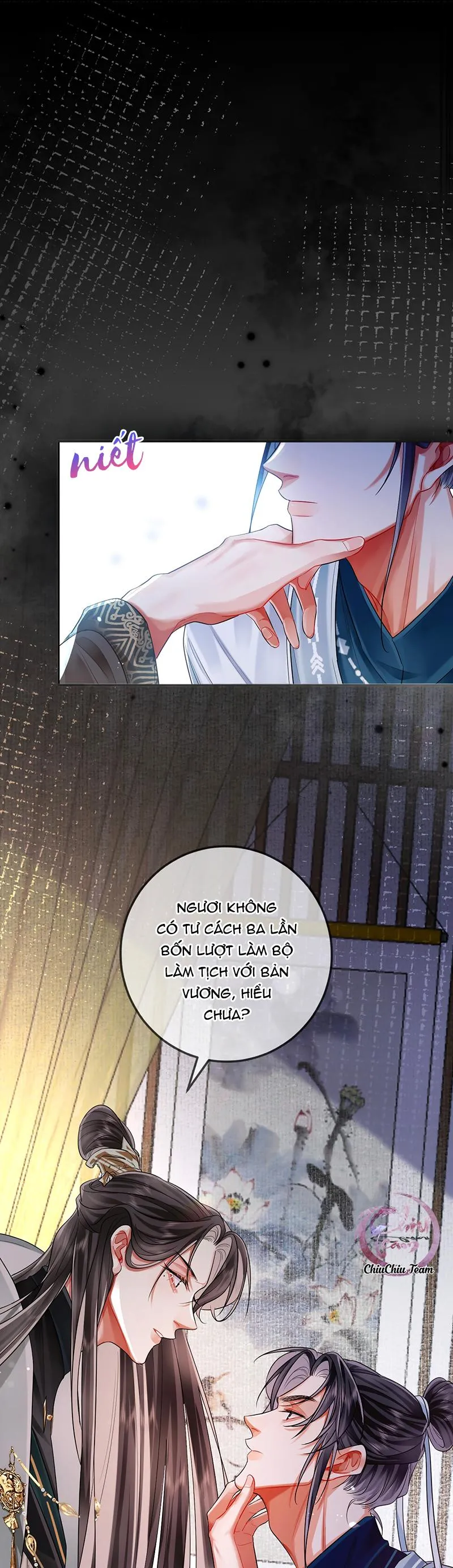 Ôn Hương Diễm Ngọc (END) Chapter 8 Trang 20