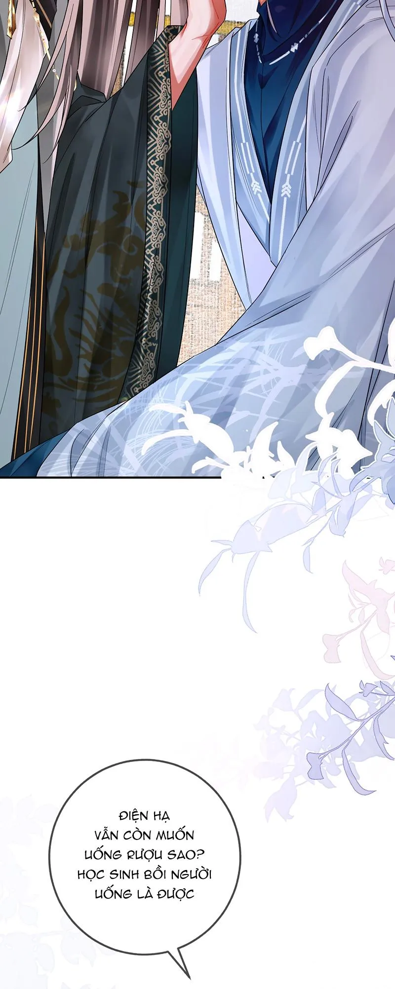 Ôn Hương Diễm Ngọc (END) Chapter 8 Trang 21