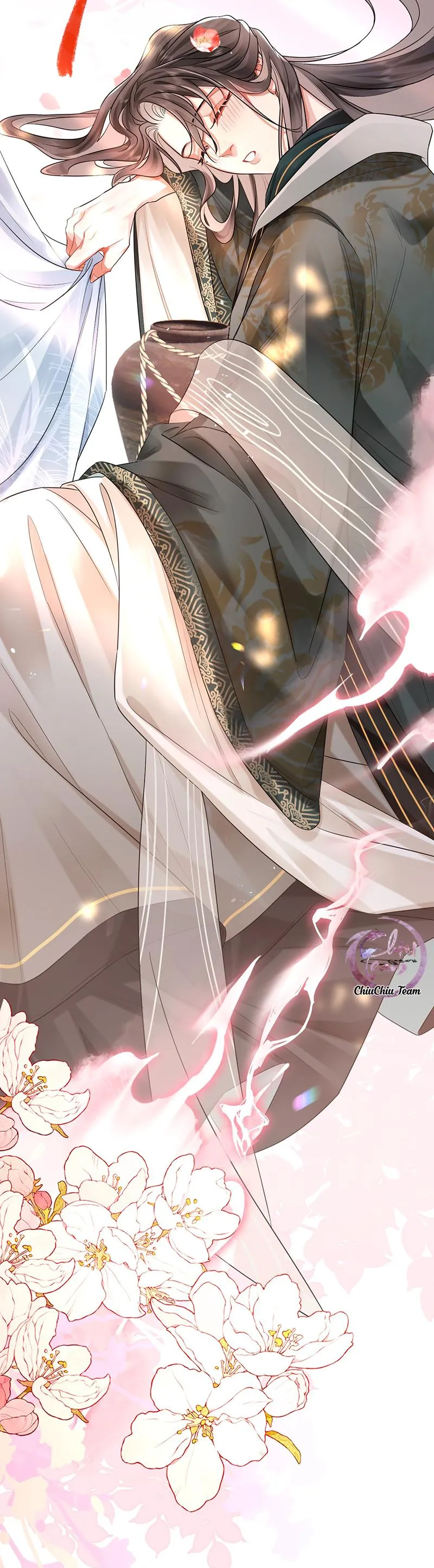 Ôn Hương Diễm Ngọc (END) Chapter 8 Trang 25