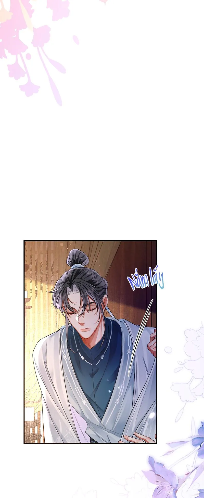 Ôn Hương Diễm Ngọc (END) Chapter 8 Trang 26