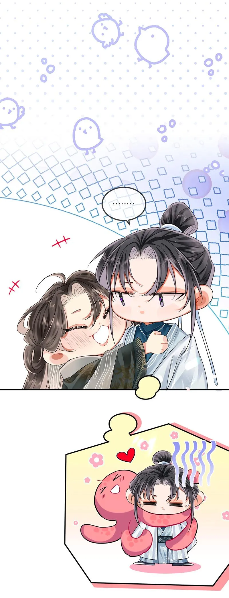 Ôn Hương Diễm Ngọc (END) Chapter 8 Trang 29