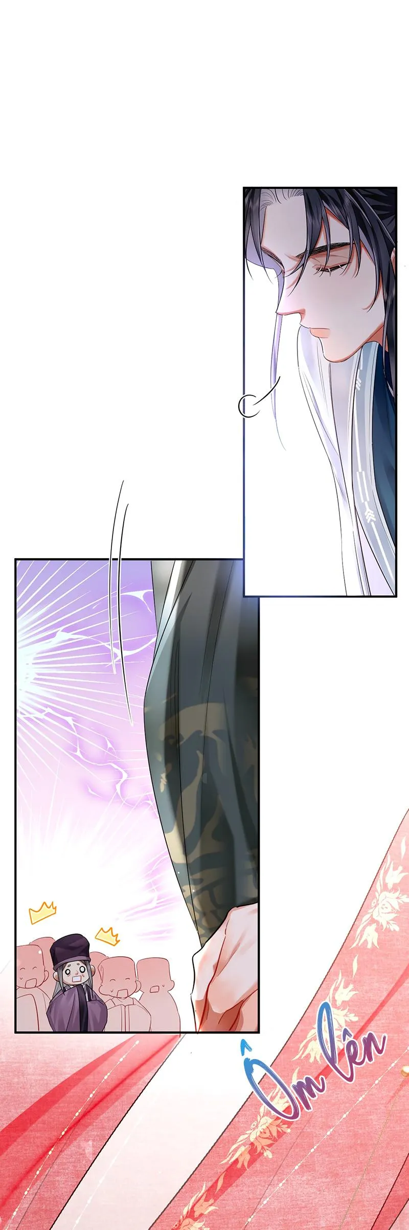 Ôn Hương Diễm Ngọc (END) Chapter 8 Trang 31