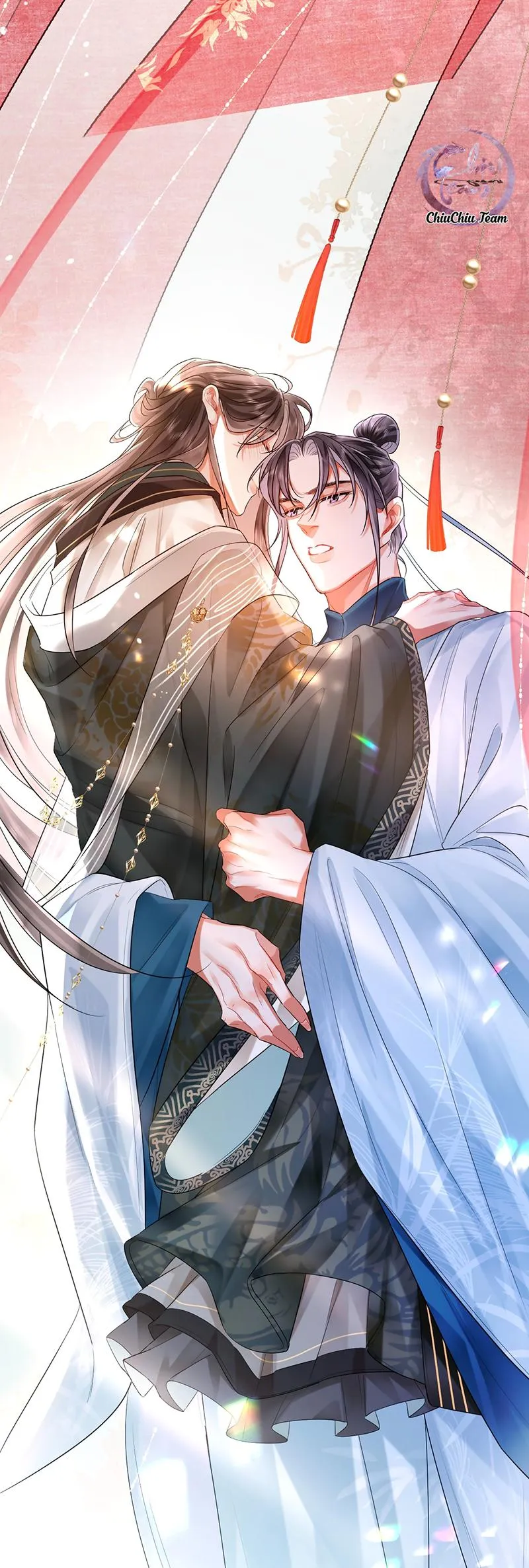 Ôn Hương Diễm Ngọc (END) Chapter 8 Trang 32