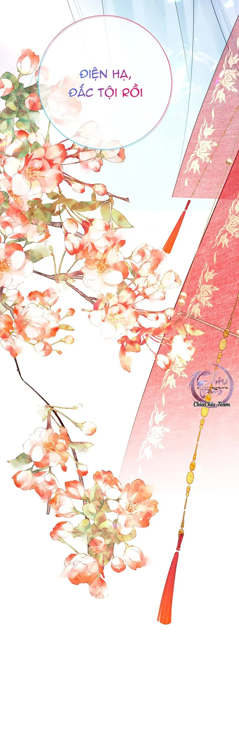 Ôn Hương Diễm Ngọc (END) Chapter 8 Trang 33