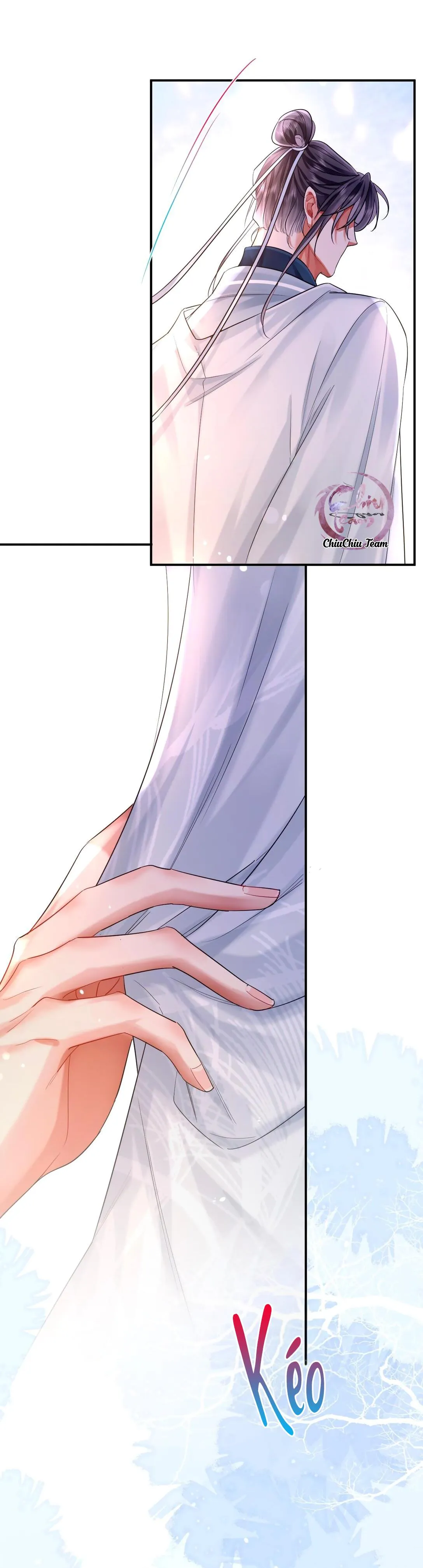 Ôn Hương Diễm Ngọc (END) Chapter 9 Trang 4