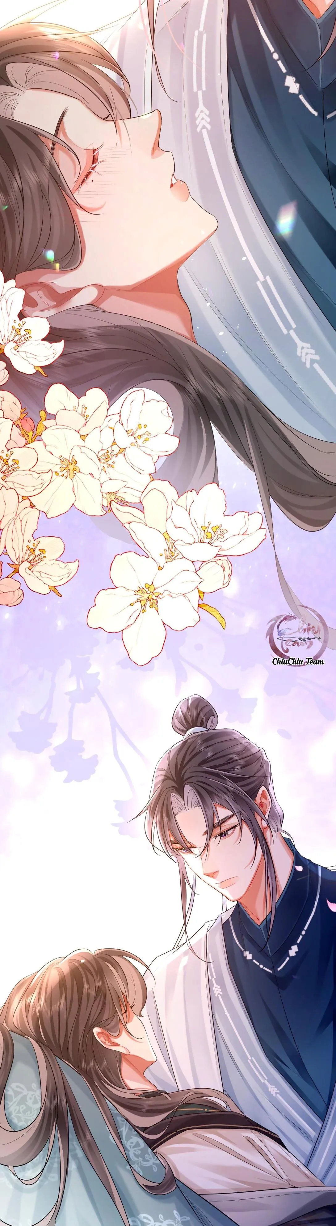 Ôn Hương Diễm Ngọc (END) Chapter 9 Trang 6