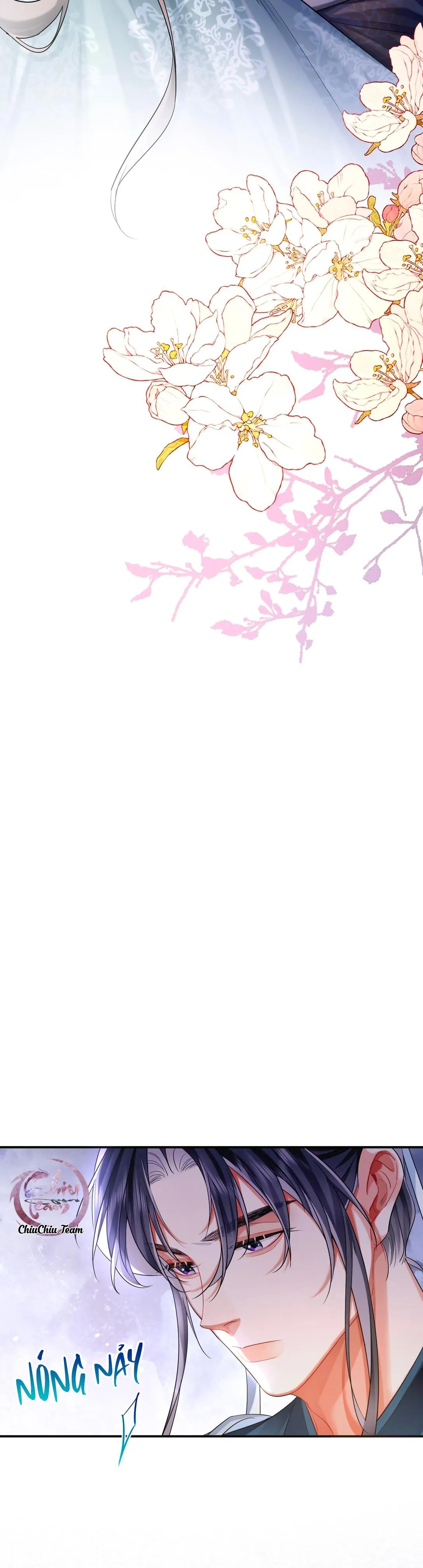 Ôn Hương Diễm Ngọc (END) Chapter 9 Trang 7