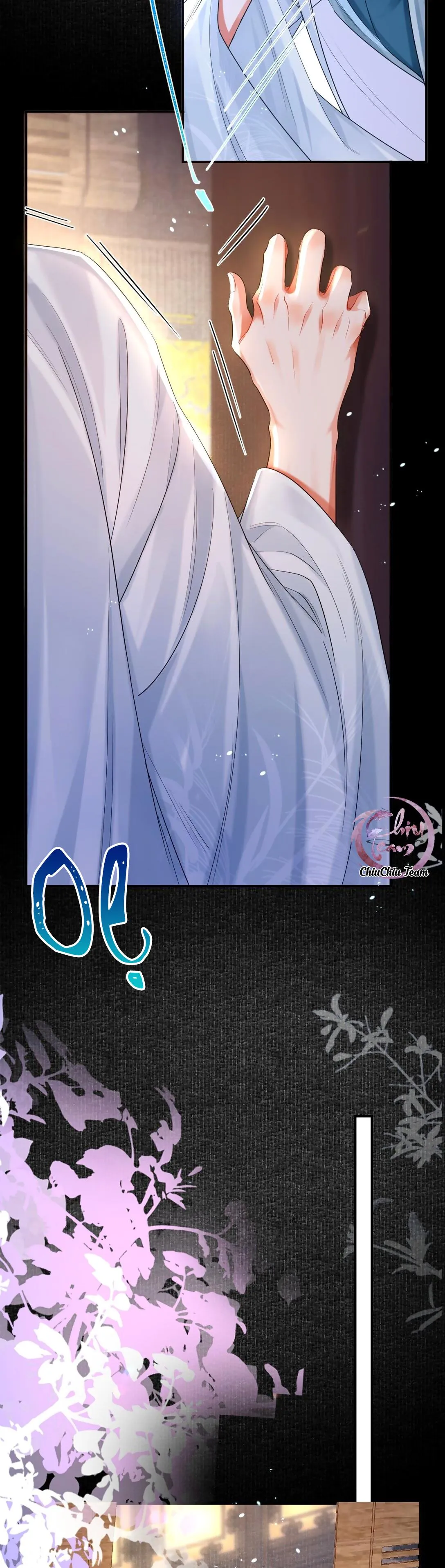 Ôn Hương Diễm Ngọc (END) Chapter 9 Trang 12