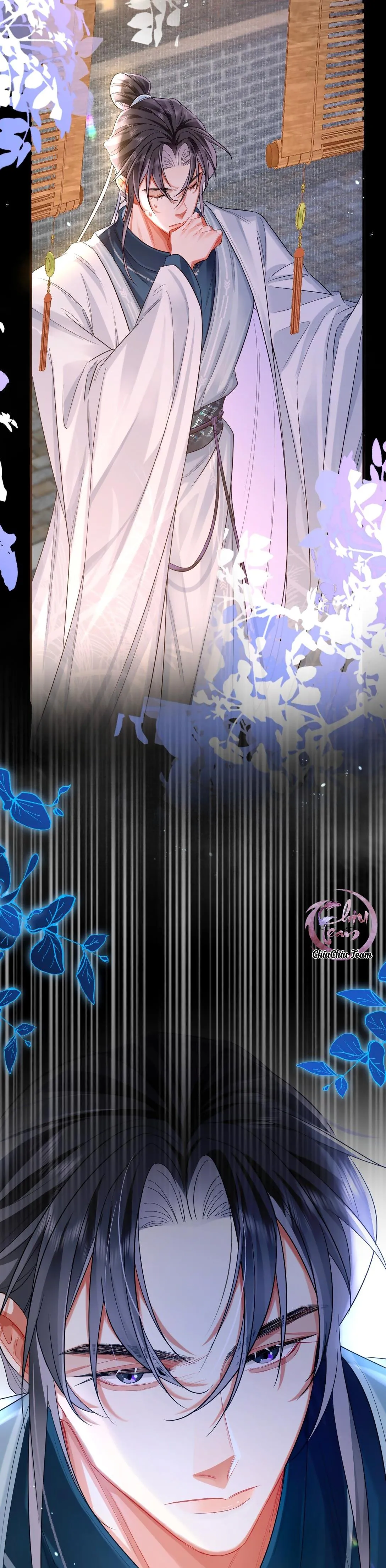 Ôn Hương Diễm Ngọc (END) Chapter 9 Trang 13