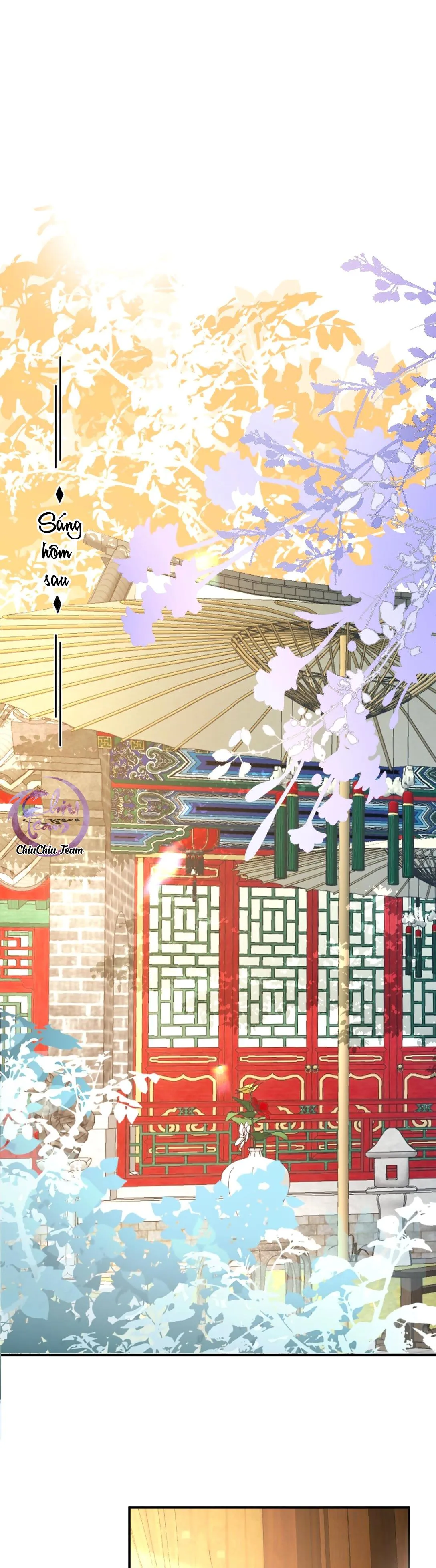 Ôn Hương Diễm Ngọc (END) Chapter 9 Trang 15