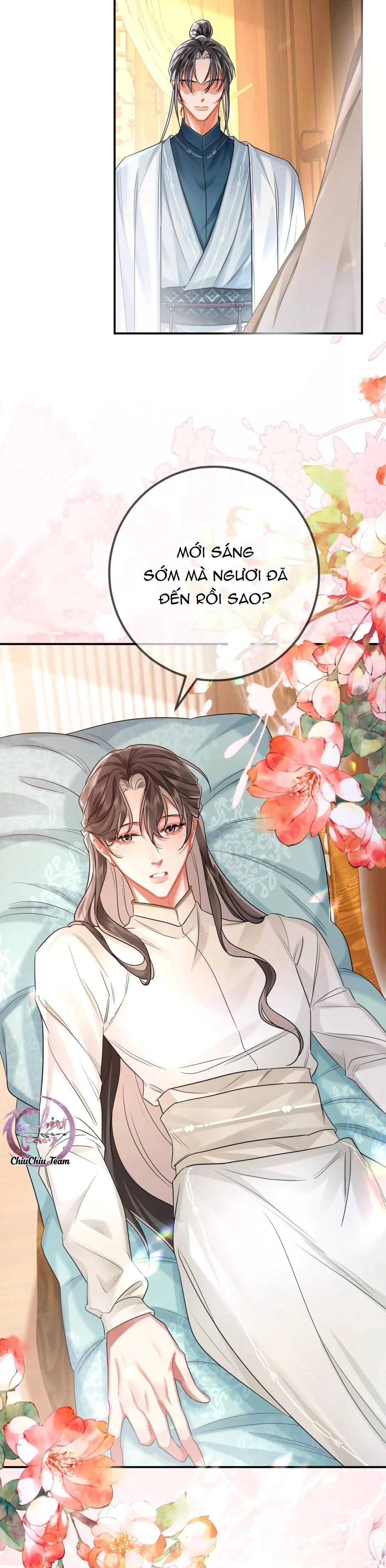 Ôn Hương Diễm Ngọc (END) Chapter 9 Trang 16