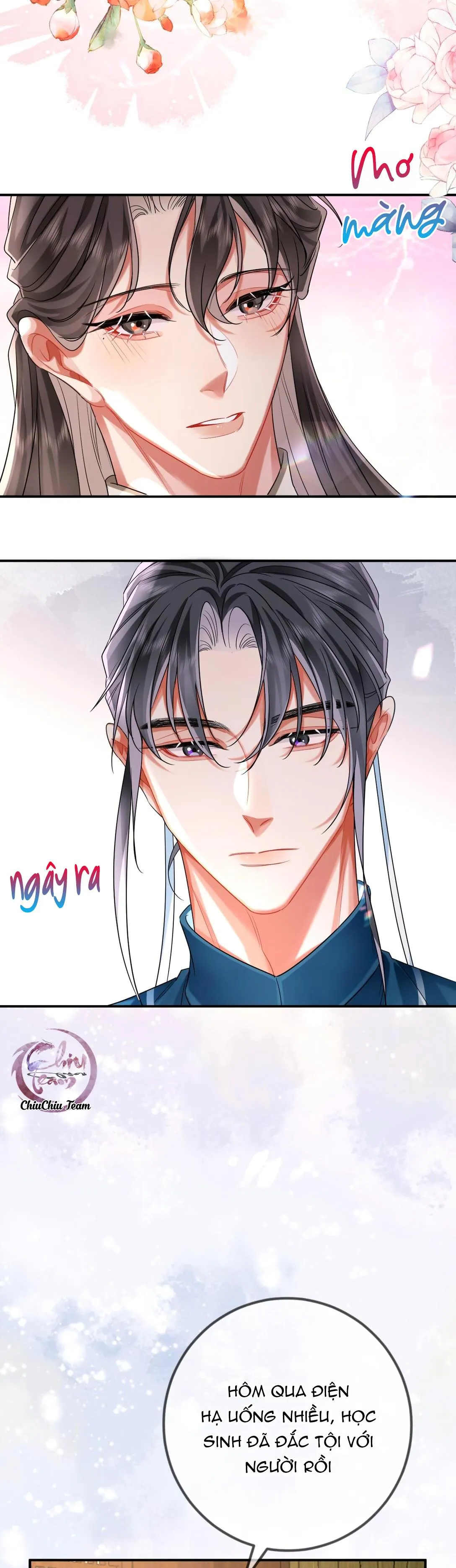 Ôn Hương Diễm Ngọc (END) Chapter 9 Trang 17