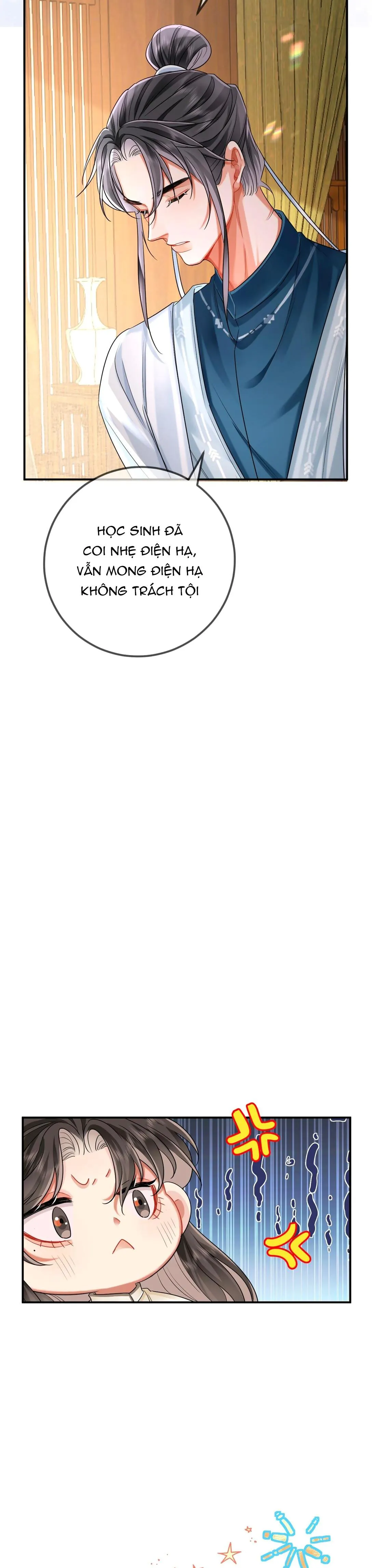 Ôn Hương Diễm Ngọc (END) Chapter 9 Trang 18