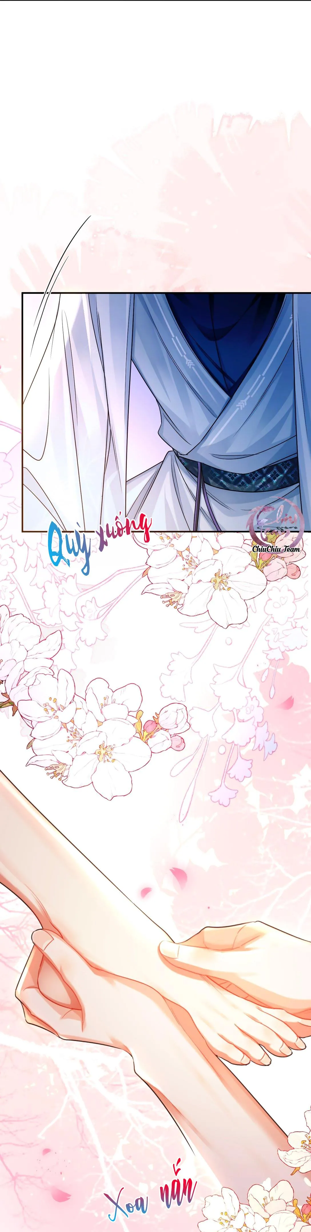 Ôn Hương Diễm Ngọc (END) Chapter 9 Trang 21