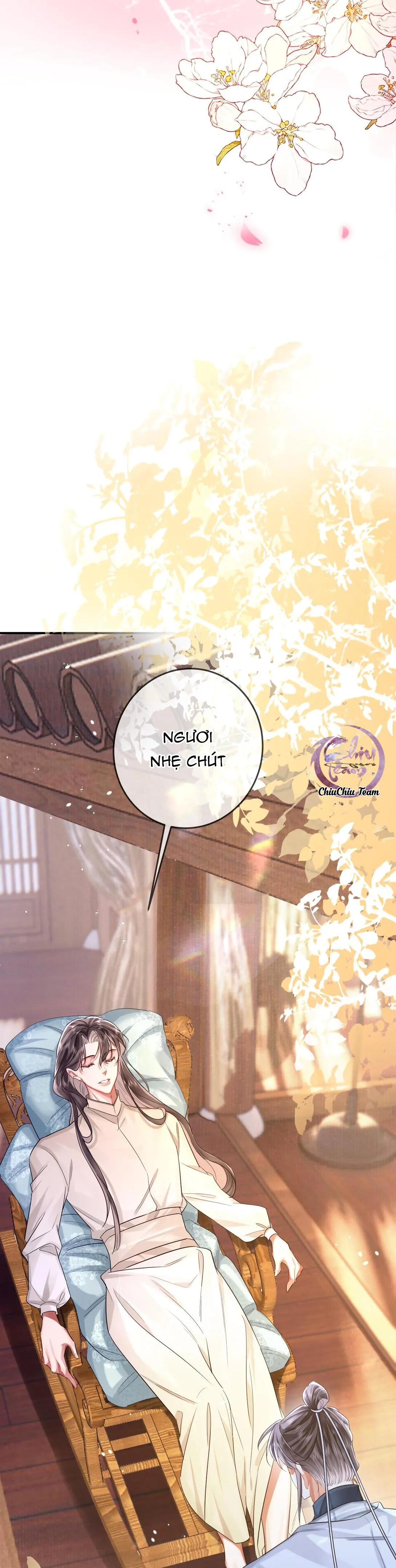 Ôn Hương Diễm Ngọc (END) Chapter 9 Trang 22