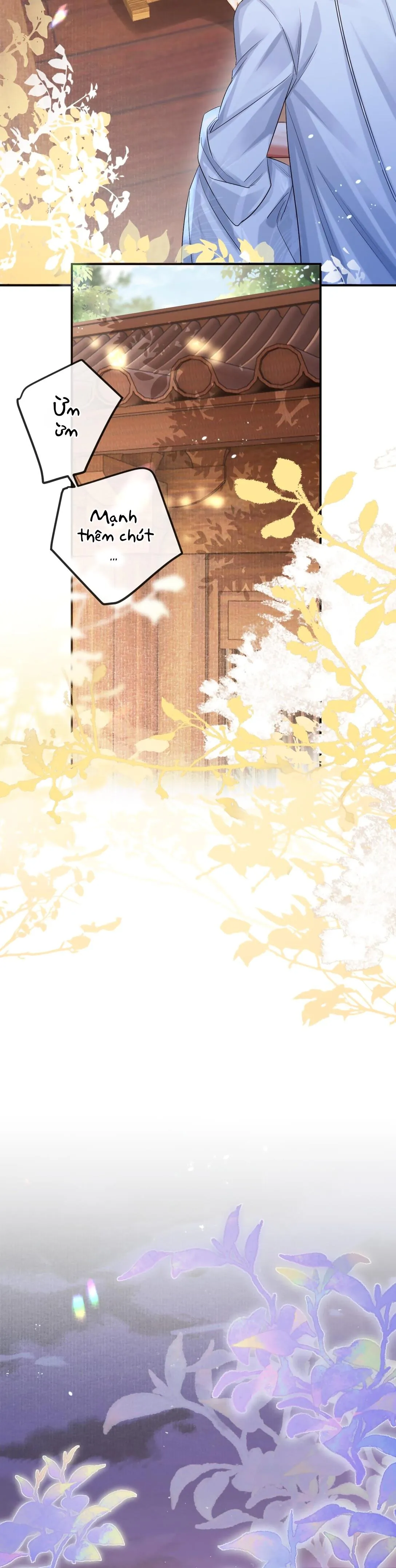 Ôn Hương Diễm Ngọc (END) Chapter 9 Trang 23