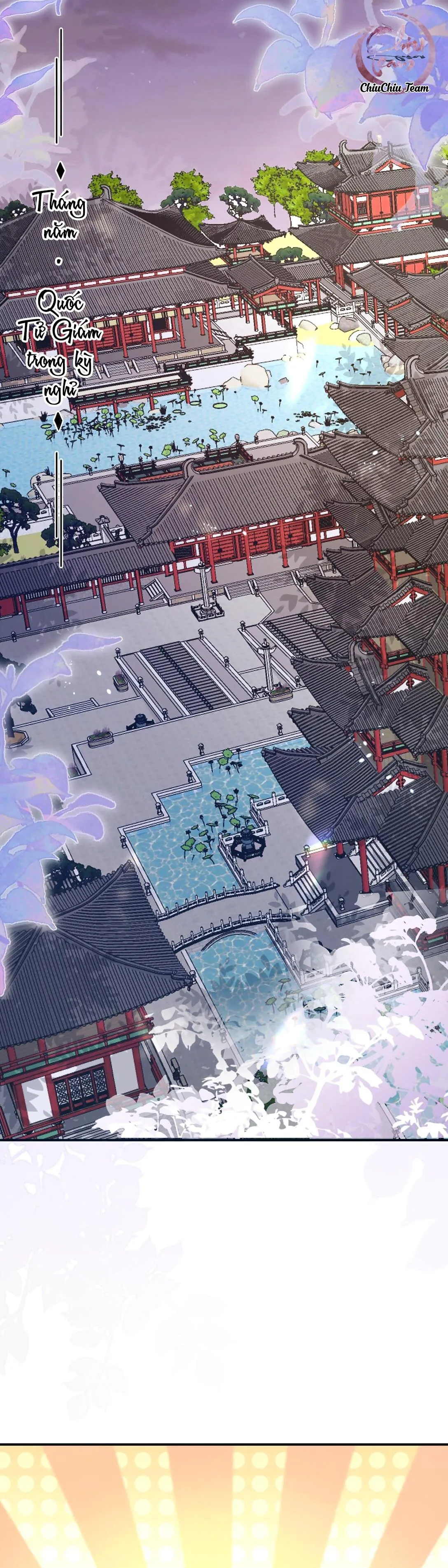 Ôn Hương Diễm Ngọc (END) Chapter 9 Trang 24