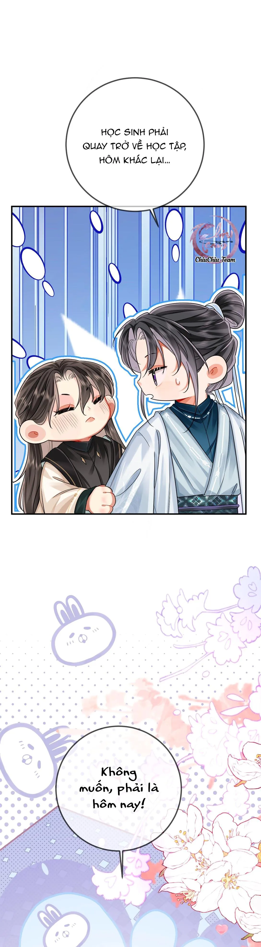 Ôn Hương Diễm Ngọc (END) Chapter 9 Trang 26