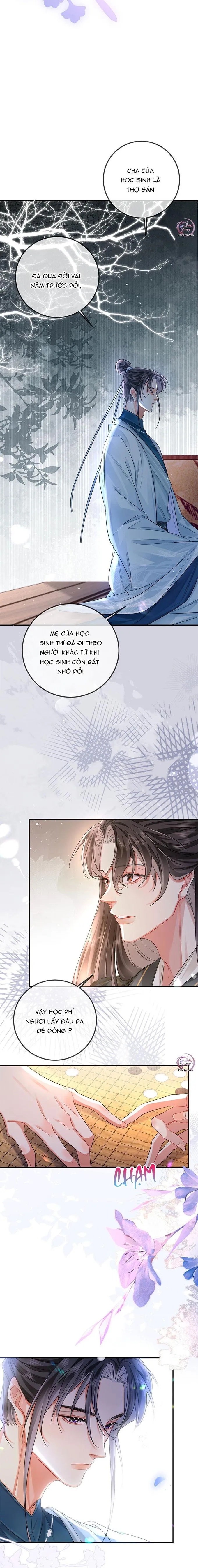 Ôn Hương Diễm Ngọc (END) Chapter 10 Trang 3