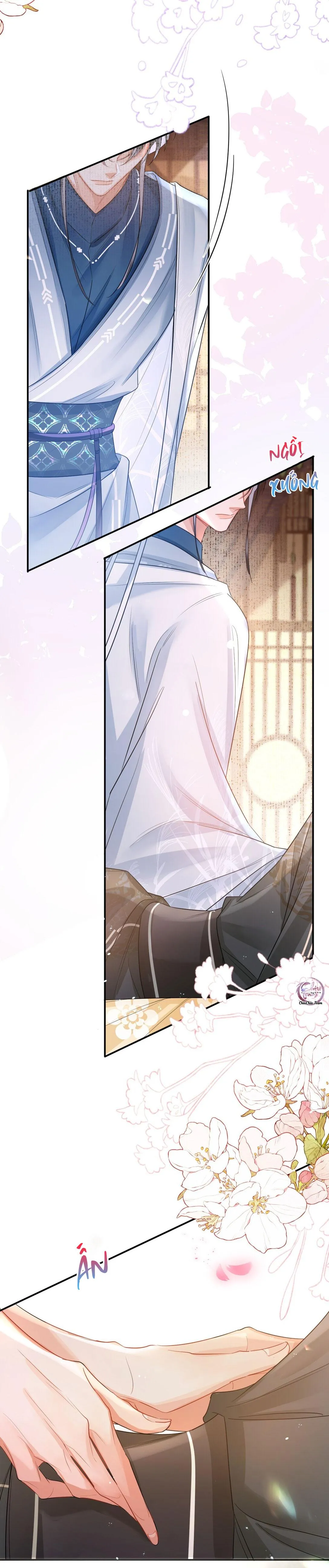 Ôn Hương Diễm Ngọc (END) Chapter 10 Trang 7