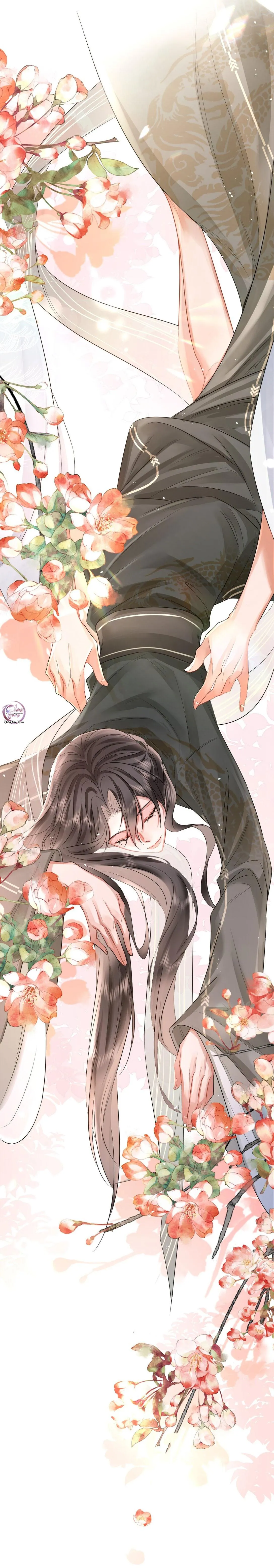 Ôn Hương Diễm Ngọc (END) Chapter 10 Trang 8