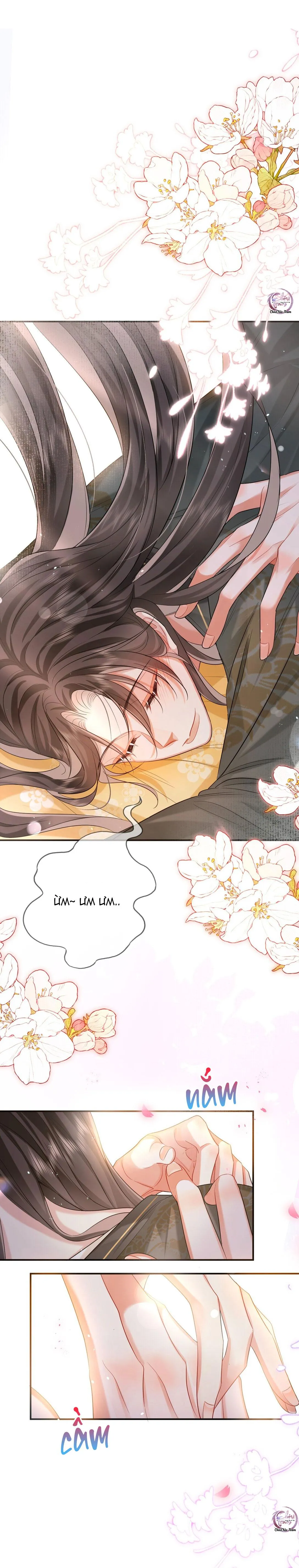 Ôn Hương Diễm Ngọc (END) Chapter 10 Trang 9