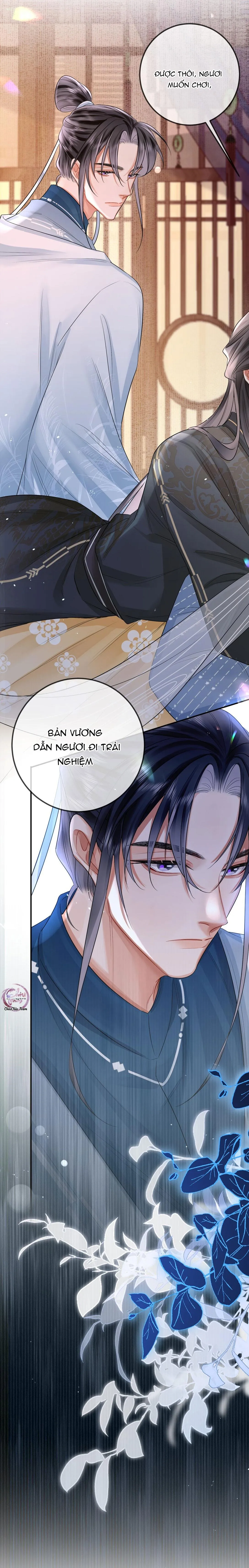 Ôn Hương Diễm Ngọc (END) Chapter 10 Trang 13