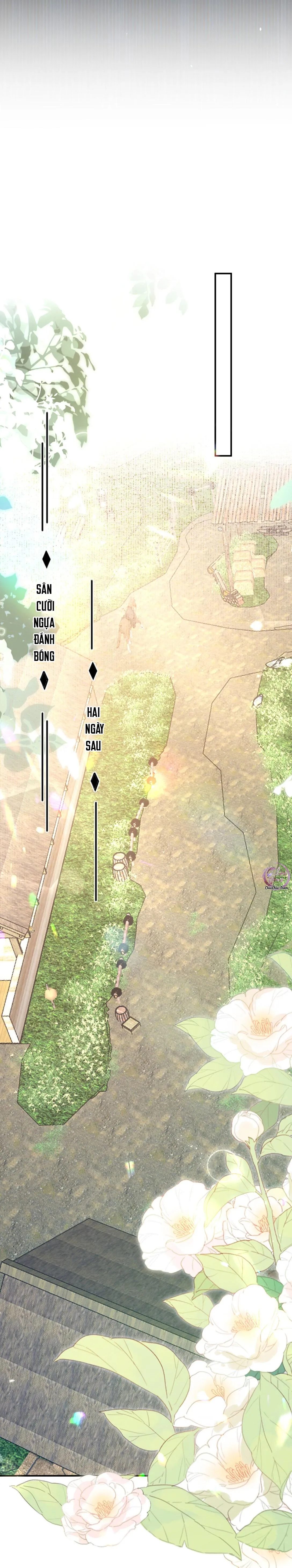 Ôn Hương Diễm Ngọc (END) Chapter 10 Trang 14