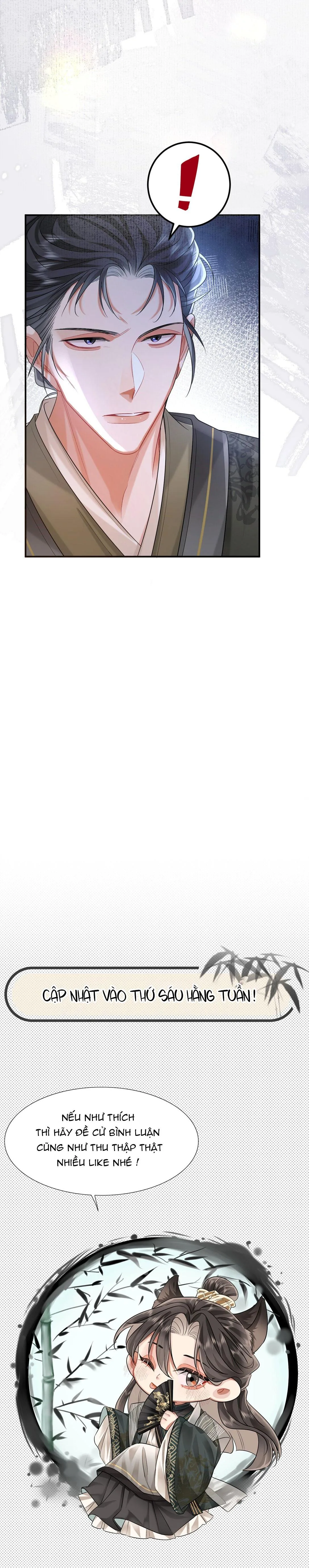 Ôn Hương Diễm Ngọc (END) Chapter 10 Trang 16