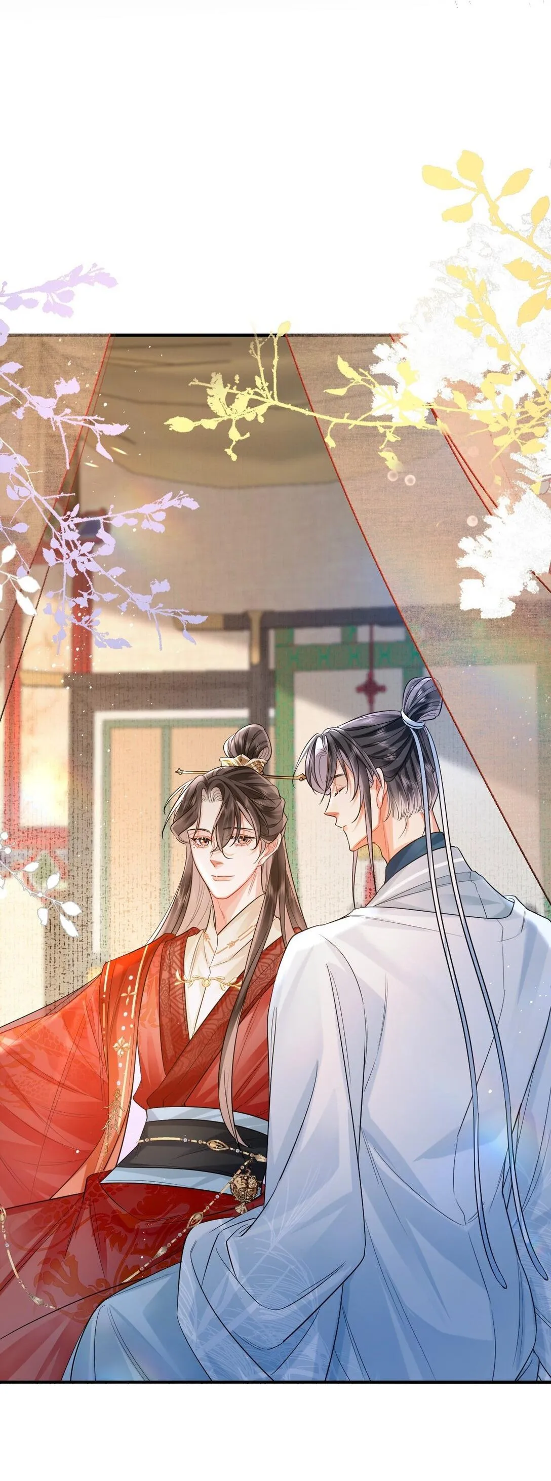 Ôn Hương Diễm Ngọc (END) Chapter 11 Trang 5