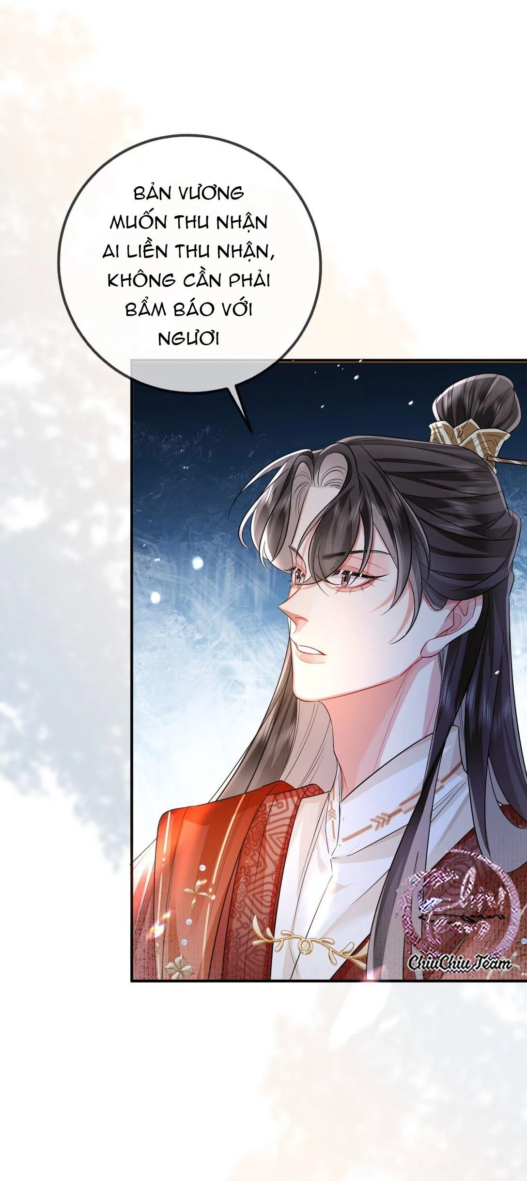 Ôn Hương Diễm Ngọc (END) Chapter 11 Trang 9