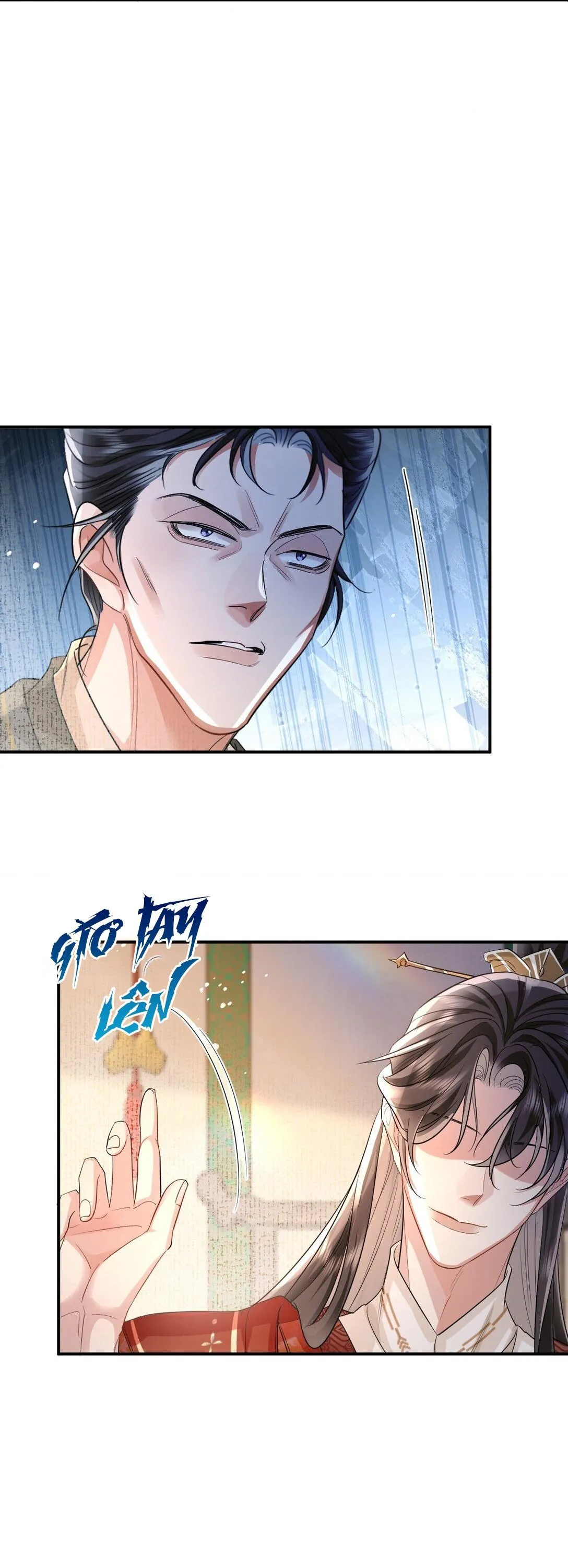 Ôn Hương Diễm Ngọc (END) Chapter 11 Trang 12