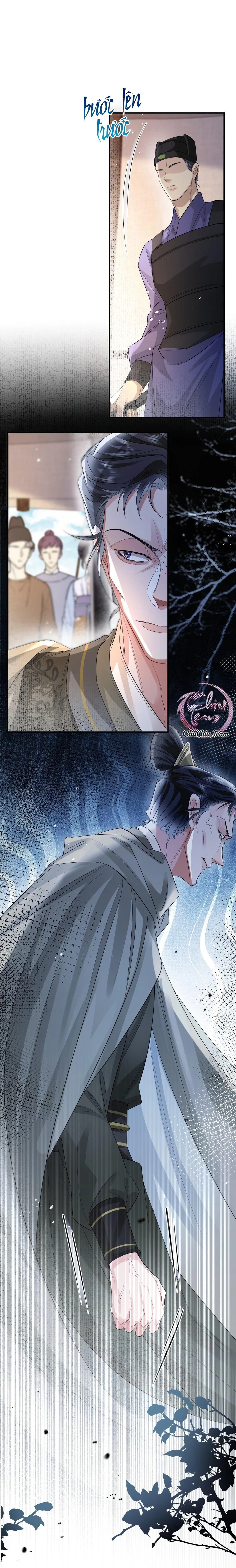 Ôn Hương Diễm Ngọc (END) Chapter 11 Trang 13