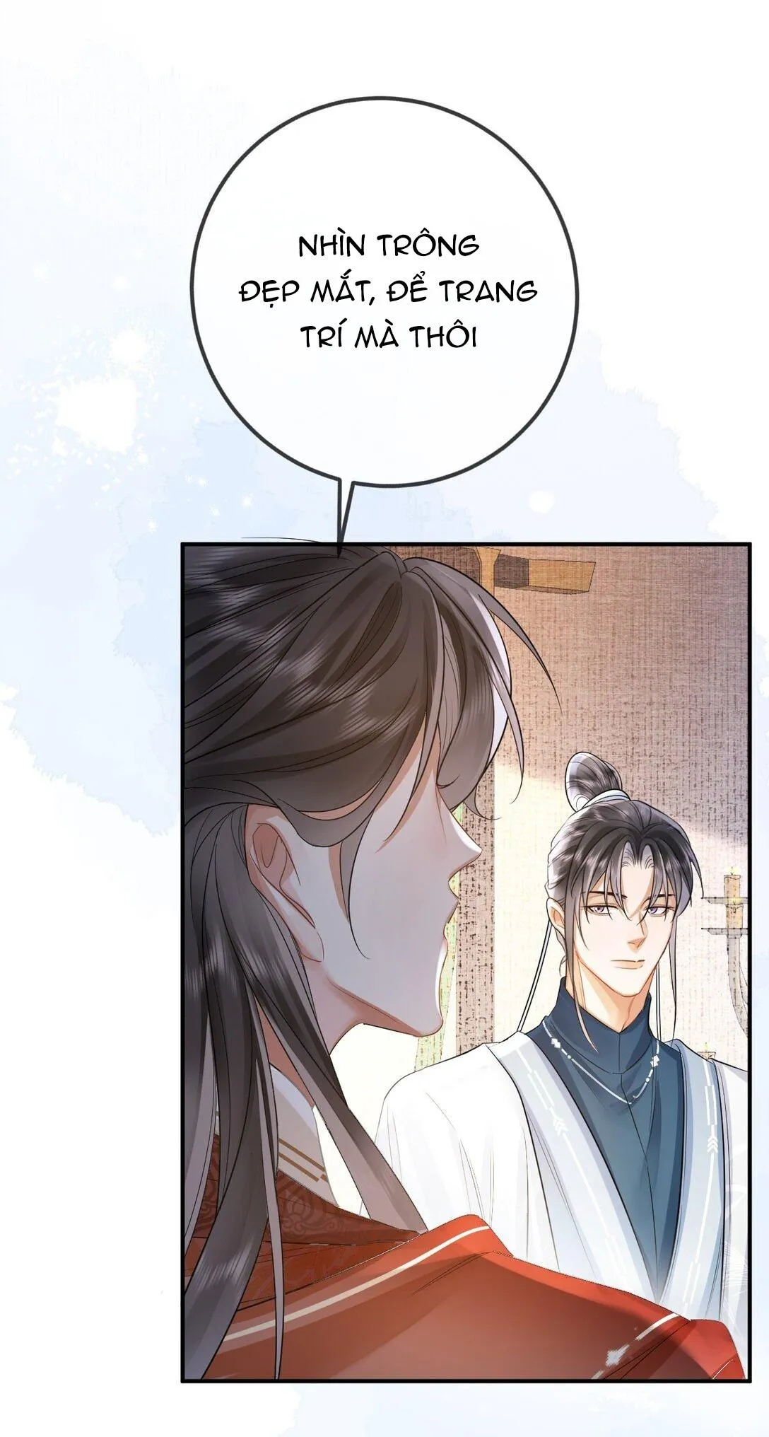 Ôn Hương Diễm Ngọc (END) Chapter 11 Trang 17